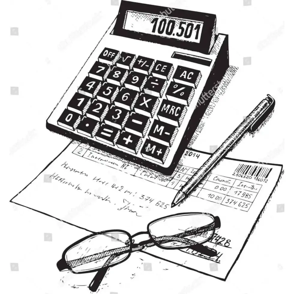 Bookkeeping (1)