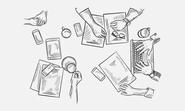 Accounting Process Outsourcing (APO)
